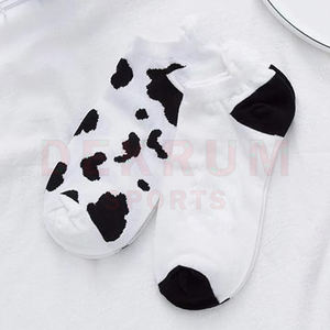 Vente en gros de chaussettes de cheville décontractées de haute qualité pour hommes athlétique laine polyester hiver chaud anti-dérapant commande minimum 10 paires - Product Image 2