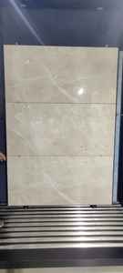 Baldosas de porcelana pulida de 800X1600mm Azulejos de diseño de mármol de gran tamaño superventas Función de ladrillo refractario para habitación DE LA India - Product Image 5