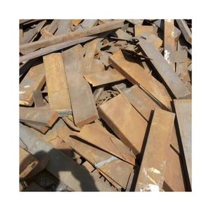 Ferraille d'acier à fusion lourde à prix réduit pour usines et moulins de recyclage - Product Image 3