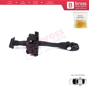 ชุดสายรัดจำกัดการเปิดประตูหลัง BDP1408 สำหรับรถยนต์ซีรีส์ 2 MK1 F45 F46 Tourer ปี 2013-2021 รุ่น 51227404899 - Product Image 2