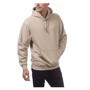 Vente en gros prix OEM service couleur unie sweat à capuche et sweat-shirt pour hommes 100% coton meilleure vente du Bangladesh prix d'usine - Product Image 4