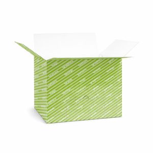 Customized Paper Coffee <b>Boxes</b> for Roasters-100 Pods - Product Image 1