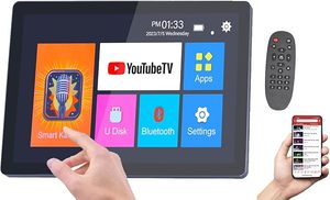 100% ระบบคาราโอเกะที่สมบูรณ์2500W มาตรฐาน50,000เพลงที่โหลดไว้ - Product Image 4