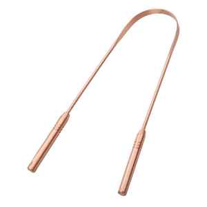 copper <b>tongue</b> <b>cleaner</b> - Product Image 4