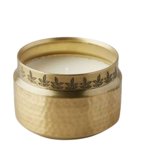 Haute qualité meilleure fabrication bougeoir or Rose fini métal bougeoir votif décoration de la maison accessoires d'éclairage - Product Image 3