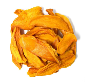 100% tranches de mangue séchée naturelle SANS OGM SANS SUCRE - Product Image 1