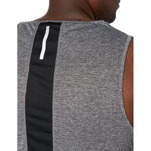 Camisetas de Tirantes para Hombre, Calidad Premium, 100% Algodón, Secado Rápido, Anti-Pilling, Ecológicas, Color Personalizado, Logotipo, Estilo Casual, Tejidas - Product Image 4