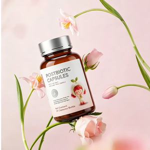 Suplemento Probiótico Íntimo <span class=keywords><strong>para</strong></span> Mujeres OEM ODM en Forma de <span class=keywords><strong>Pastillas</strong></span> <span class=keywords><strong>para</strong></span> el Apoyo de <span class=keywords><strong>la</strong></span> <span class=keywords><strong>Flora</strong></span> y el pH - Product Image 4