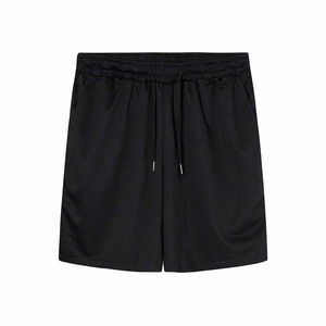 Conjunto Deportivo Informal de Verano para Hombre, Estampado, de Dos Piezas, 100% Algodón, Secado Rápido, Camiseta Holgada y Pantalones Cortos para Adultos - Product Image 3