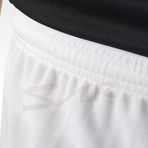 Uniforme de Golf Personalizado para Adultos al por Mayor, 100% Poliéster, Transpirable, Duradero, Unisex, Ropa Deportiva de Alta Calidad - Product Image 4