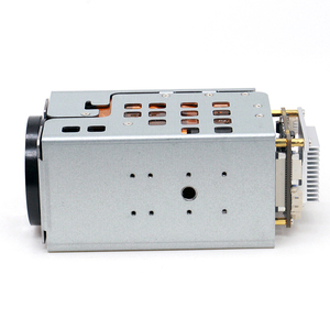 Module de caméra IP UVC 8MP IMX678 avec objectif zoom optique 40X 6.3-252, caméra 4K Stavis 2 Hi3516CV610, module de caméra USB SIP-K678C6-40X - Product Image 6