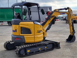 {"defaultLocale":null,"langAndValueMap":{"fr_FR":{"autoTranslate":true,"value":"Machine de terrassement XE35E, excavatrice sur chenilles électrique avec CE, charge rapide, excellente batterie","translateEngineVersion":"AE_TRANS"}}} - Product Image 5