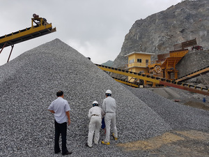 Bán Buôn Chất Lượng Nhà Máy Trực Tiếp Tự Nhiên Dolomite Cấp Công Nghiệp Để Bán Liên Hệ Với Chúng Tôi Để Có Giá Tốt Nhất - Product Image 6