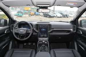 2023 2024 Diesel 4x4 2.3T L4 Turbo 258 ch Boîte de vitesses manuelle légère Gauche Prix bas Vente Sans accident - Product Image 3