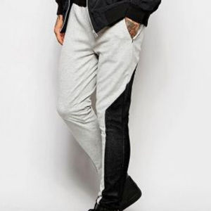 Pantalon de survêtement personnalisé de haute qualité pour hommes pantalon de jogging d'hiver anti-rides pour temps froid - Product Image 6