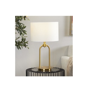 Export Quality Modern Design Bedroom Table <b>Lamp</b> Decorative Desk <b>Lamp</b> Side Metal Wire Table <b>Lamp</b> From Indian Exporter - Product Image 6