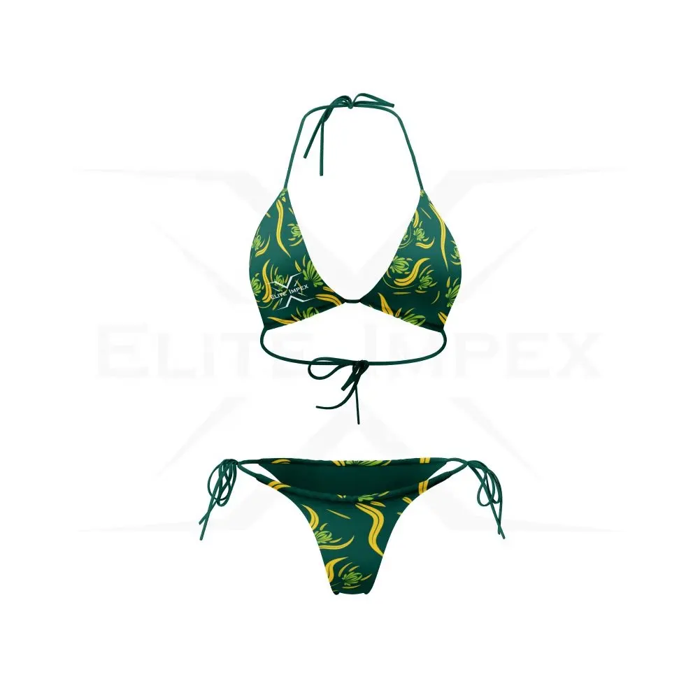 Cộng Với Kích Thước Phụ Nữ Mặc Bikini Tankini Bộ Bikini Sexy Bộ Với Lướt Sóng Ngắn Cậu Bé Quần Short Đồ Bơi Phụ Nữ