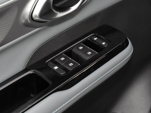 SUV Eléctrico Usado de Largo Alcance (510 km), Versión de Lujo con Volante a la Izquierda, Cabina Espaciosa, Bomba de Calor, Vehículo de Energía - Product Image 5