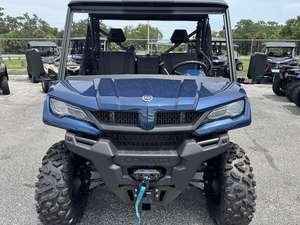 Mejor Oferta 2025 CFMOTO UFORCE 1000 - Product Image 3