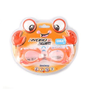 Gafas de Natación - Naranja - Product Image 2
