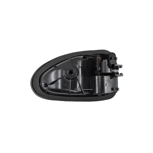 Poignée de porte intérieure droite Renault Mégane <span class=keywords><strong>1</strong></span> chromée - 8200028995 - Product Image 2