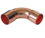 Conector en T Tipo Y de Cobre Forjado y Zincado de la Marca Betterway, Piezas de Aire Acondicionado con Conectividad para Soldadura - Product Image 2