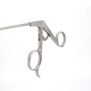 Instrumento médico, juego de instrumentos quirúrgicos ortopédicos, Kit de cirugía ósea Manual de acero inoxidable, reutilizable, ecológico - Product Image 6