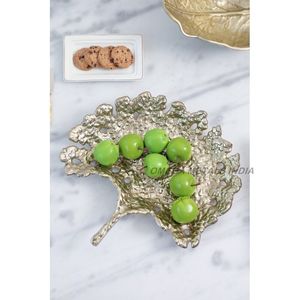 ชามตกแต่งทันสมัยสำหรับจัดวางบนเคาน์เตอร์ครัว ของตกแต่งระดับพรีเมียมสำหรับการตกแต่งบ้าน - Product Image 1