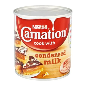 Nestlé Carnation lait condensé sucré qualité originale fournisseur en vrac - Product Image 1