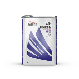 Aceite de transmisión ATF DCT de alta calidad 1L 4L 5L Aceite base Lubricante sintético completo Líquido de frenos SAE Certificado de amplio rango - Product Image 3