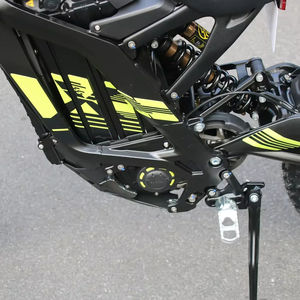 Motocicleta Eléctrica Light Bee X de 40 Ah y 60 V, 6000 W, Motor Central, Sur Ron LBX - Product Image 6