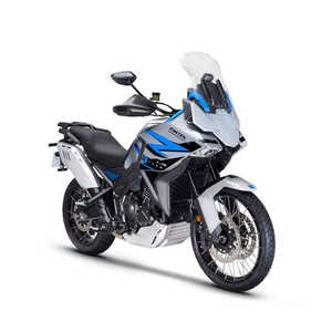 มอเตอร์ไซค์ผจญภัยสำหรับผู้ใหญ่ Zontes 703F รุ่นปี 2026 ขายดี - Product Image 3