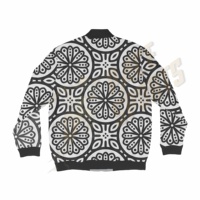 Chaqueta Bomber Larga y Gruesa de Satén Personalizada para Hombre - Alta Calidad, Impermeable, Transpirable, Cuello Marinero, Logotipo Frontal, Servicio OEM, Invierno