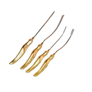 Élévateurs de cuir chevelu chirurgicaux pour lifting des sourcils et lifting du visage en chirurgie plastique - Product Image 1