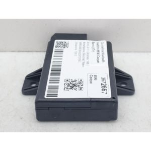 มินิคูเปอร์ ชุดควบคุมโทรศัพท์ผ่านบลูทูธ ซีรีส์ 84102622390 (17>) - Product Image 5