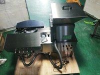 Máquina de conteo y envasado de dulces suaves de alto rendimiento Contador de frijoles con chispas de chocolate