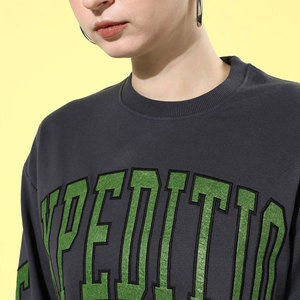 Venta al por mayor de calidad, sudadera hecha en fábrica para mujer, servicio OEM, fabricante de Pakistán, sudadera para mujer - Product Image 5