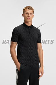 Polos de algodón transpirables de talla grande para hombres y niños, calidad premium, hechos a medida, MOQ bajo, producto OEM, gran venta, tendencia. - Product Image 3