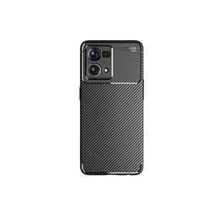 Coque en silicone anti-traces de doigts SNEL Premium pour Oppo Reno 7 4G Plus A1, fine, antichoc, souple, coque arrière, origine Turquie - Product Image 3