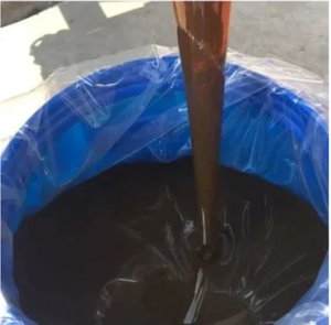 Best Price 96% LABSA Straight Chain Alkyl Benzene Sulfonic Acid Industrial Cleaner Leather Degreaser Organic Acid LABSA in Stock - Product Image 4