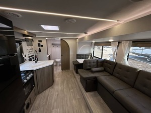 Remolque sed 2026 F-o-r-e-s-t R-i-v-e-r W-i-l-d-w-o-o-d X-L-i-t-e 2-5-I-C-E listo para la venta - Product Image 4