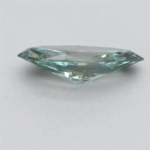 Vente flash : Diamant de laboratoire certifié IGI, 2,00 carats, taille marquise, vert vif fantaisie, VS1, prix de gros, fabricant d'usine - Product Image 6