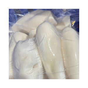 มันสำปะหลังแช่แข็งปอกเปลือกสะอาดราคาดีอายุการเก็บรักษานาน - Product Image 1