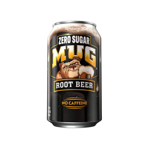 แก้วเบียร์รูท12ออนซ์กระป๋อง24 pk. คาร์บอเนตขนาดใหญ่ - Product Image 3