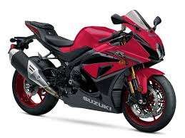 Motocyclettes sportives GSX-R1000R 2025, NOUVEAUTÉS, MEILLEURES VENTES - Product Image 4