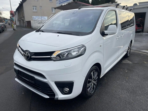 Usado 2020 TOYO TA PROACE CITY VERSO - Product Image 3