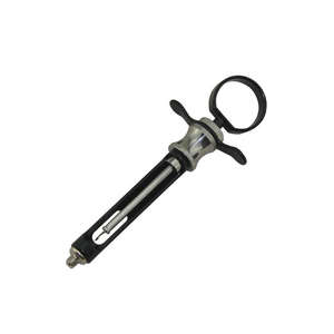 Jeringas de aspiración manual para cirugía dental, instrumentos de 1,8 ml y 2,2 ml - Product Image 4