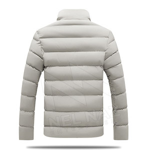 Nouvelle arrivée Outdoor Top Best Men Puffer Jackets | Veste sur mesure à très bas prix pour hommes Personnaliser la taille - Product Image 2