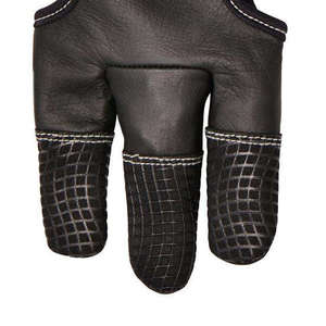 Gants de chasse camouflage gants sans doigts Pro anti-dérapant Protection solaire léger pêche tir à l'arc accessoires chasse en plein air - Product Image 5