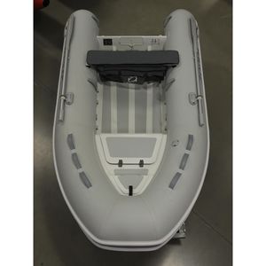 Obtenez votre Zodiac Nomad 3.6 RIB Alu Aluminium RIB 12 1 Bateau 2025 - Product Image 3